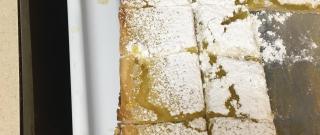 Lemon Bars Photo