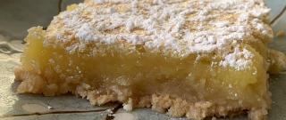 Bake-Sale-Worthy Lemon Bars Photo