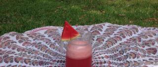 Watermelon Pink Lemonade Photo