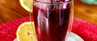 Blueberry Lemonade Photo