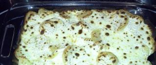 Potato and Egg Casserole Photo