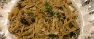 Chef John's Pasta con le Sarde Photo