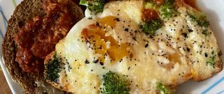 Chef John's Baked Eggs Photo