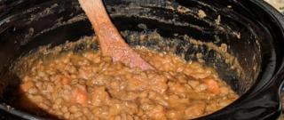 Slow Cooker Mediterranean Lentil Stew Photo