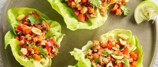 CAMPBELL'S® Thai Tacos Photo