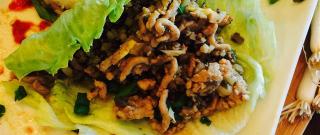 Amy's Lettuce Wraps Photo