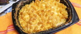 Smoked Mac and Cheese Is Perfect for All Your Summertime Barbecue Needs Photo