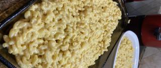 Velveeta Down-Home Macaroni and Cheese Photo