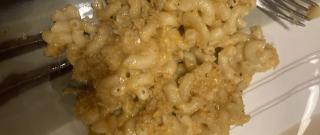 Chef John's Macaroni and Cheese Photo