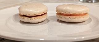 Macarons Photo