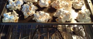 Grandma's Corn Flake Coconut Macaroons Photo