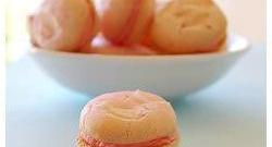 Macaroons I Photo