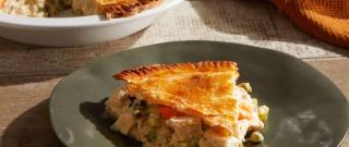 Turkey Pot Pie Photo