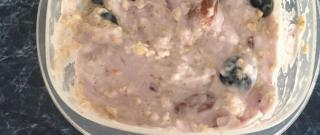 Easy Overnight Oats Photo