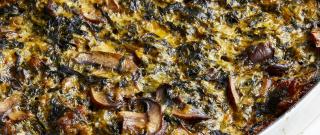 Make Ahead Breakfast Casserole Photo