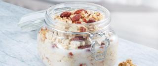 Classic Overnight Oats Photo