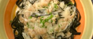 Amazing White Clam Sauce Photo