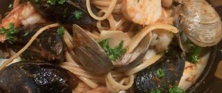 Frutti Di Mare Photo