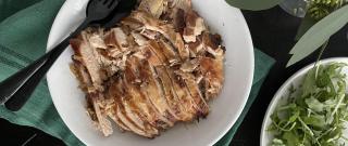 Slow Cooker Turkey Breast Photo