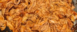 Slow Cooker Pulled Pork Photo