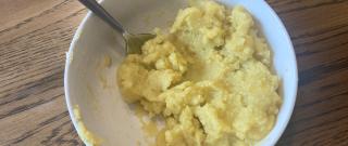 Cornmeal Mush Photo