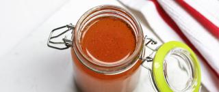 Eastern North Carolina BBQ Sauce Photo