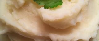 Chef John's Perfect Mashed Potatoes Photo