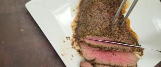 Tri Tip Roast Photo