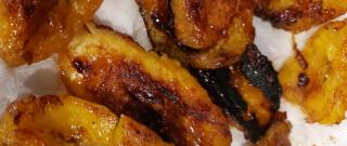 Sautéed Sweet Plantains (Tajaditas Dulces de Platano) Photo