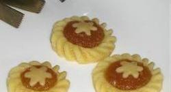 Pineapple Tarts Photo