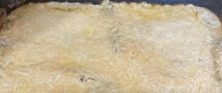 Manicotti Alla Romana Photo