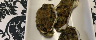 Rockin' Oysters Rockefeller Photo