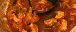 Louisiana Shrimp Creole Photo