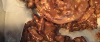 Yummy Pecan Pralines Photo