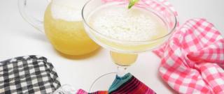 Quick and Easy Mango Margaritas Photo