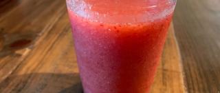 Ultimate Frozen Strawberry Margarita Photo