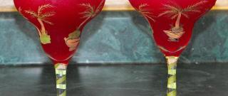 Prickly Pear Cactus Margarita Photo Prickly Pear Cactus Margarita Photo