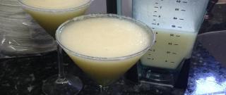 Banana Margaritas Photo