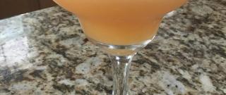 Lauren's Grapefruit Margaritas Photo