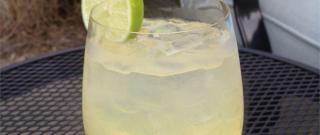 Joe's Perfect Anti-Sour Mix Margarita Photo