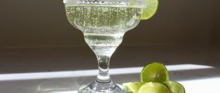Margarita On The Rocks Photo