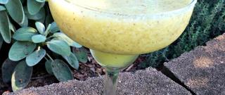 Kiwi Margarita Photo