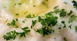 Amazing Whipped Potatoes Photo