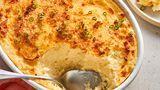 Chantilly Mashed Potato Casserole Photo