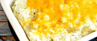 Nani's Mashed Potato Casserole Photo