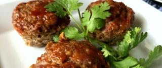 Make-Ahead Meatloaf Muffins Photo