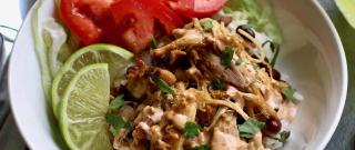 Instant Pot® Crispy Chicken Carnitas Photo