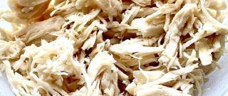 Easy Shredded Chicken Photo