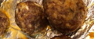 Johnsonville Italian Meatballs Photo