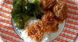 Porcupine Meatballs II Photo